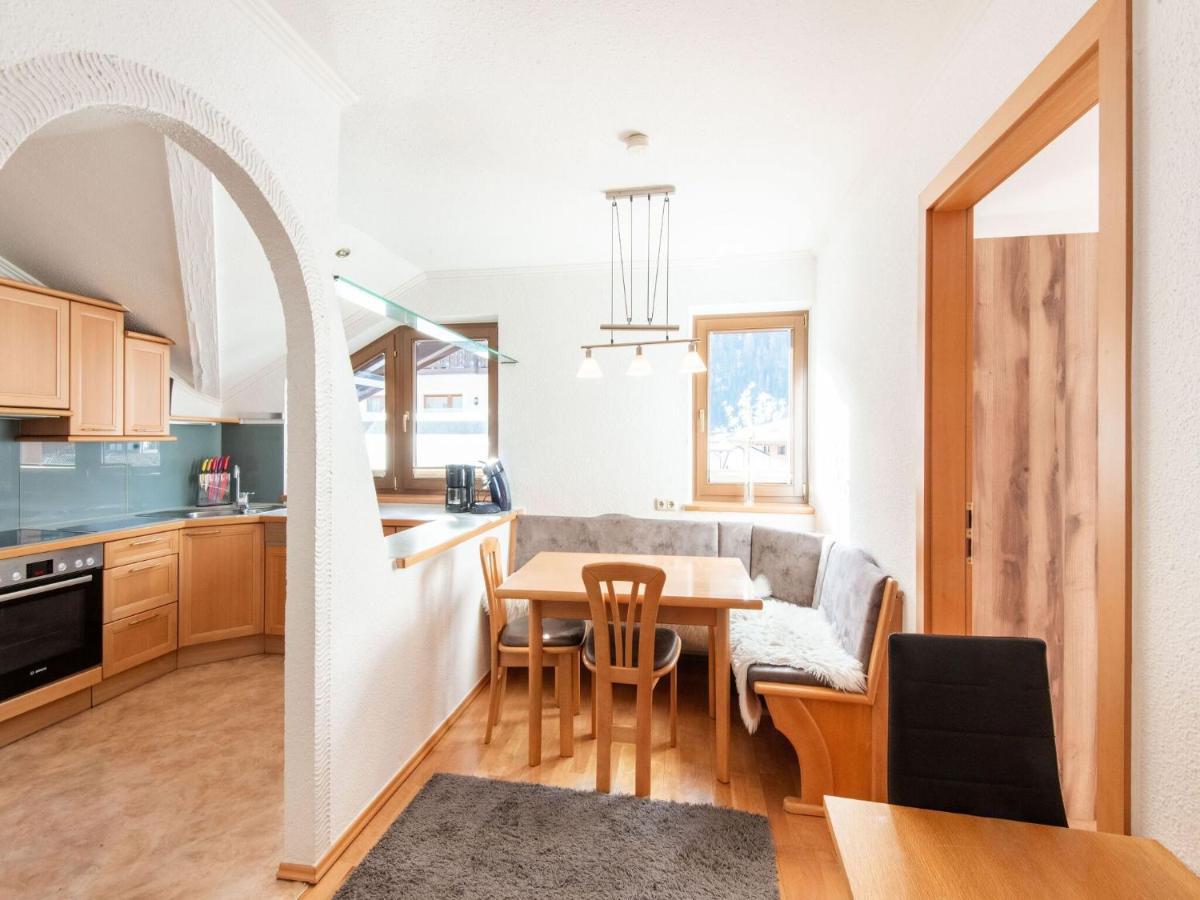 Garni Flori Villa Langenfeld Luaran gambar