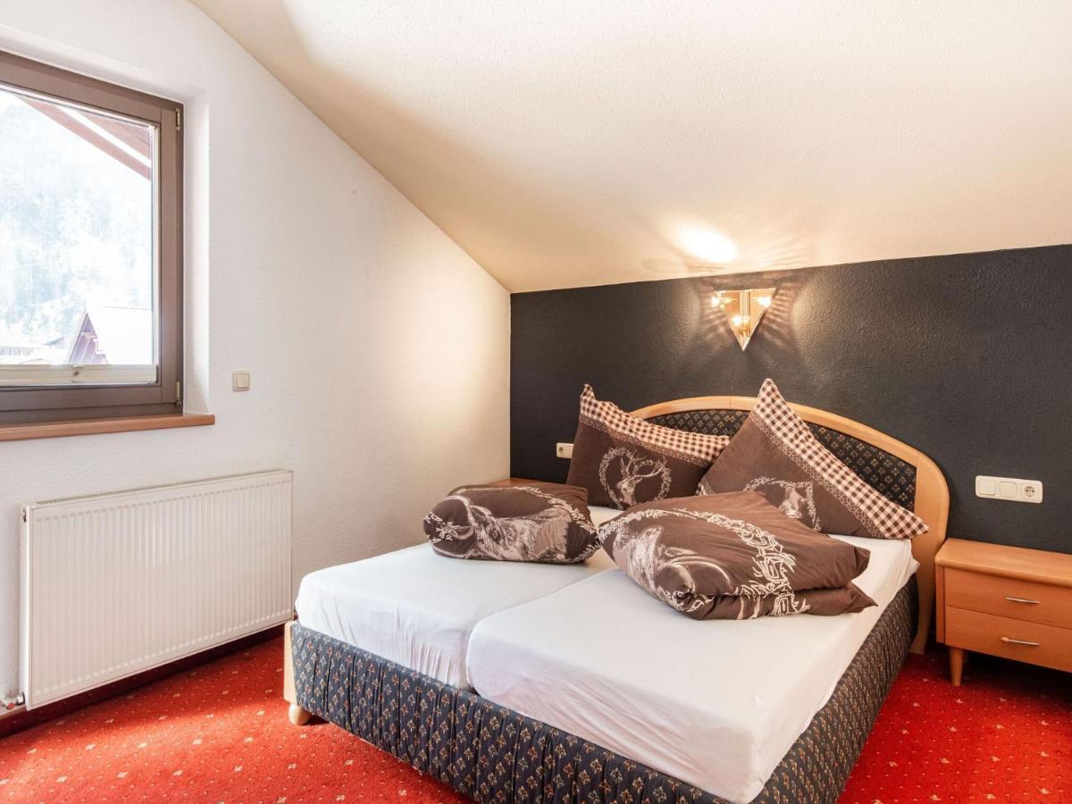 Garni Flori Villa Langenfeld Luaran gambar