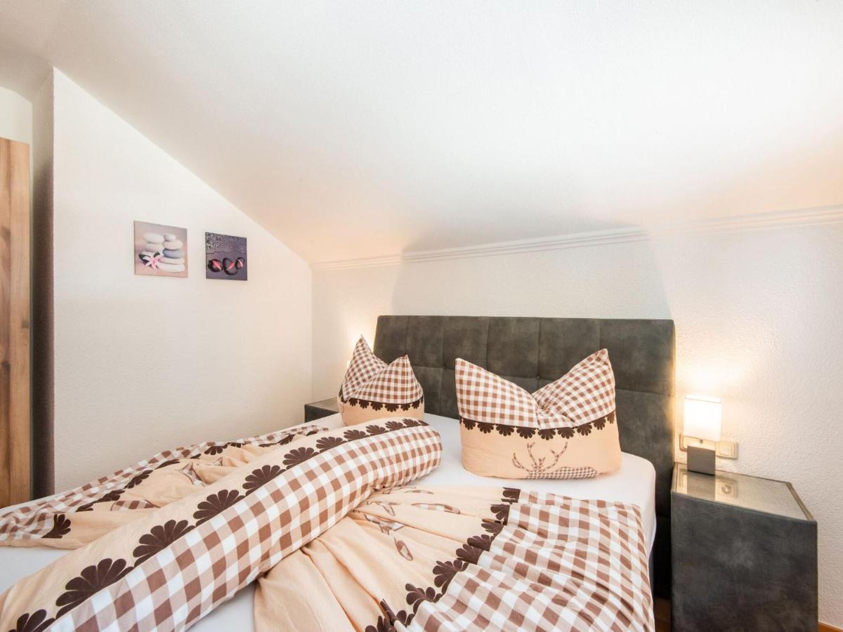 Garni Flori Villa Langenfeld Luaran gambar