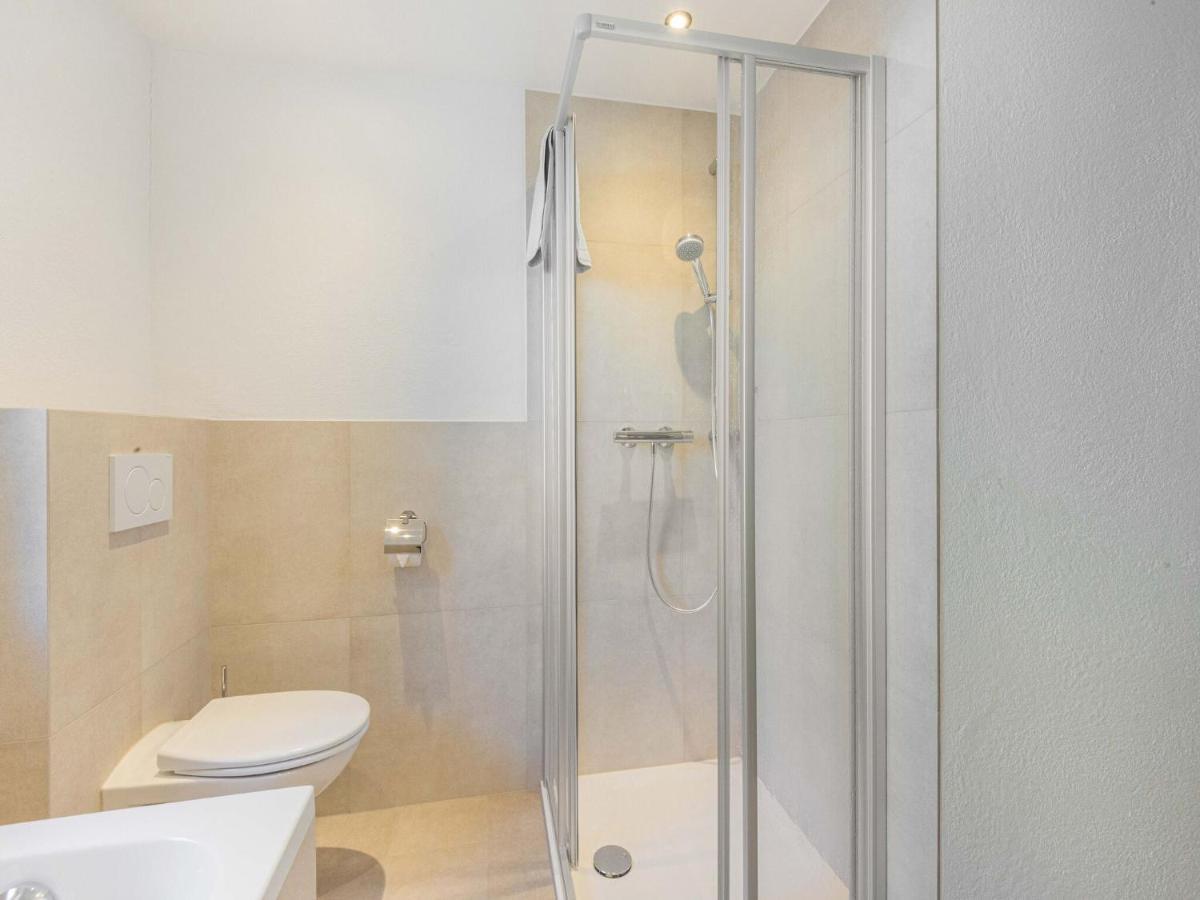 Garni Flori Villa Langenfeld Luaran gambar